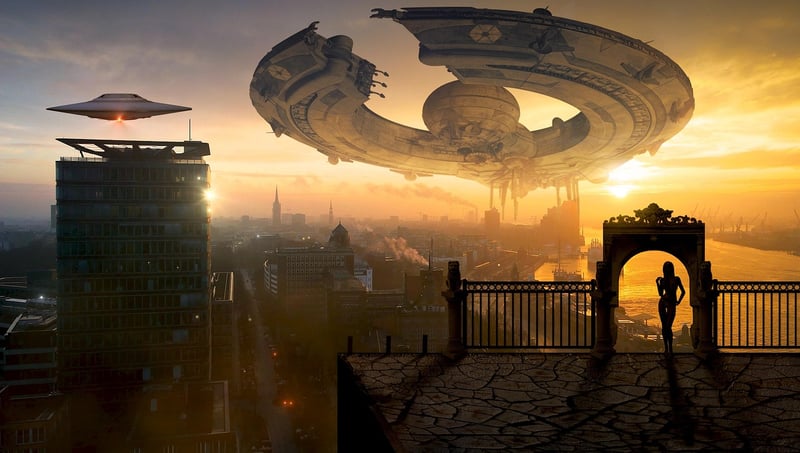 The Future
